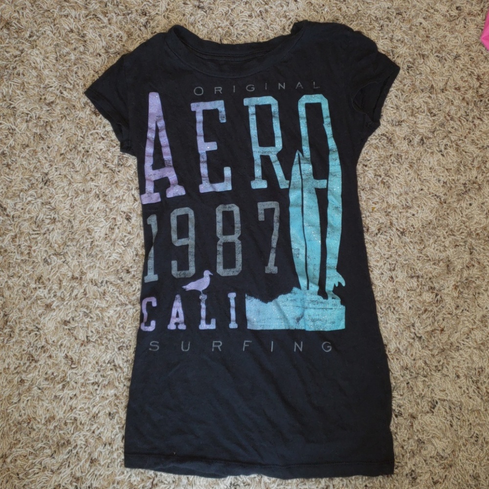 Aeropostale Shirt